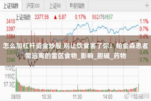 怎么加杠杆资金炒股 别让饮食害了你！帕金森患者需远离的雷区食物_影响_胆碱_药物