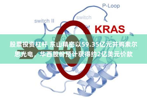 股票投资杠杆 东山精密以59.35亿元并购索尔思光电，华西股份预计获得约2亿美元价款