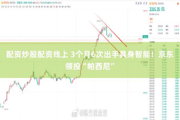 配资炒股配资线上 3个月6次出手具身智能！京东领投“帕西尼”