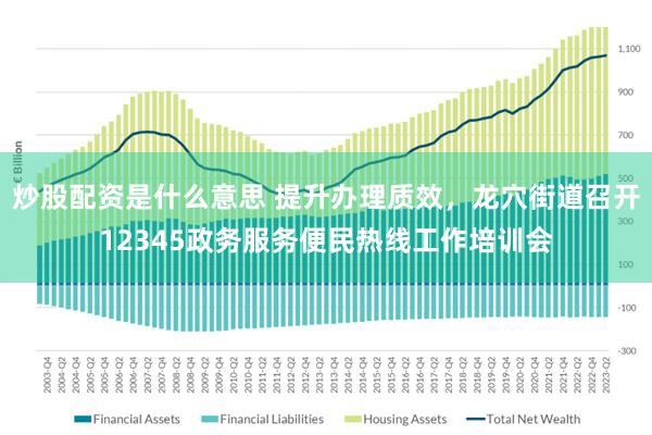 炒股配资是什么意思 提升办理质效，龙穴街道召开12345政务服务便民热线工作培训会