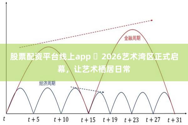 股票配资平台线上app ​2026艺术湾区正式启幕，让艺术栖居日常