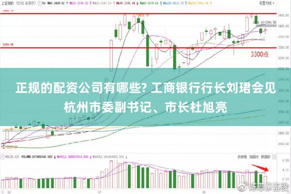 正规的配资公司有哪些? 工商银行行长刘珺会见杭州市委副书记、市长杜旭亮
